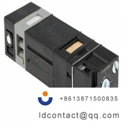 81507720_Crouzet Pneumatic Timer  S